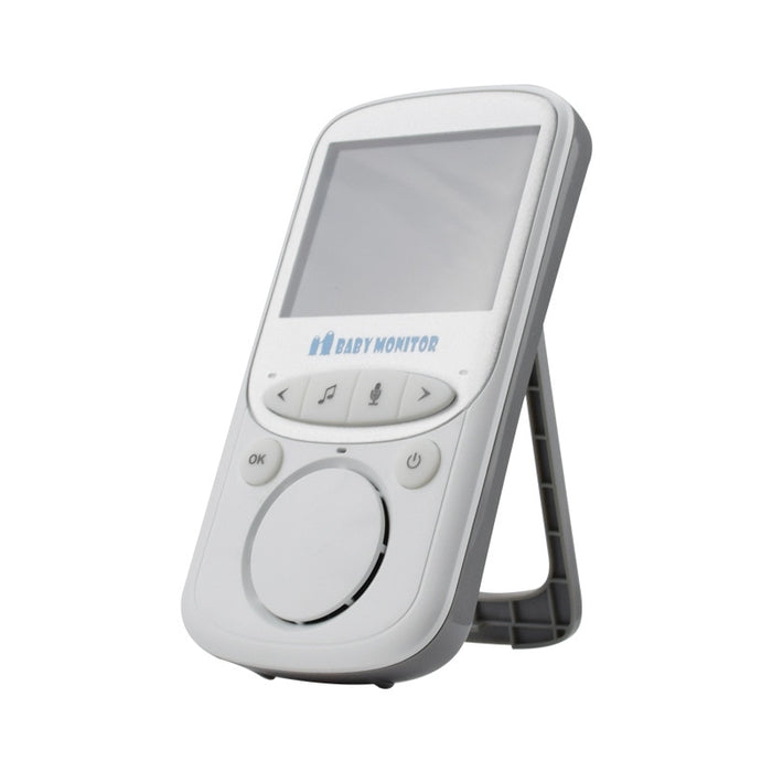 Monitor de vídeo inalámbrico VB605 para bebé, Mini cámara de 2,4 pulgadas, intercomunicador de 2,4 GHz